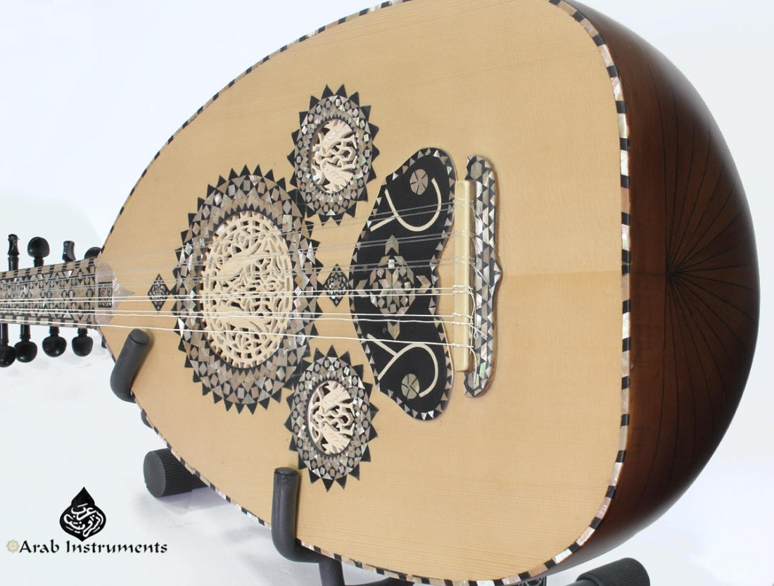 Egyptian Oud