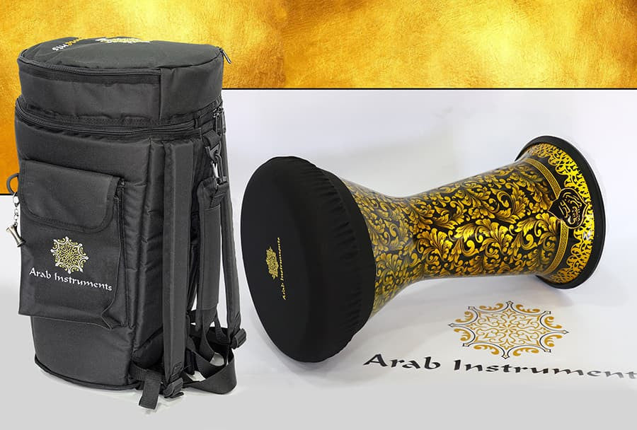 Best ways to protect your darbuka / doumbek