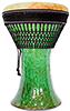 Ceramic / Dohola Darbuka