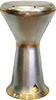 Premium Crown Darbuka