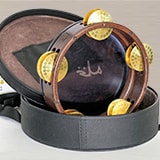 FRAME DRUM