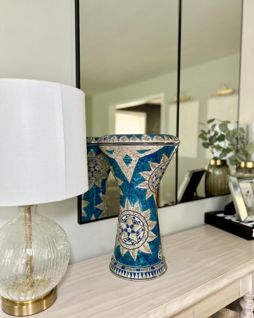 Darbuka Doumbek New Generation The Ocean Stars #10043