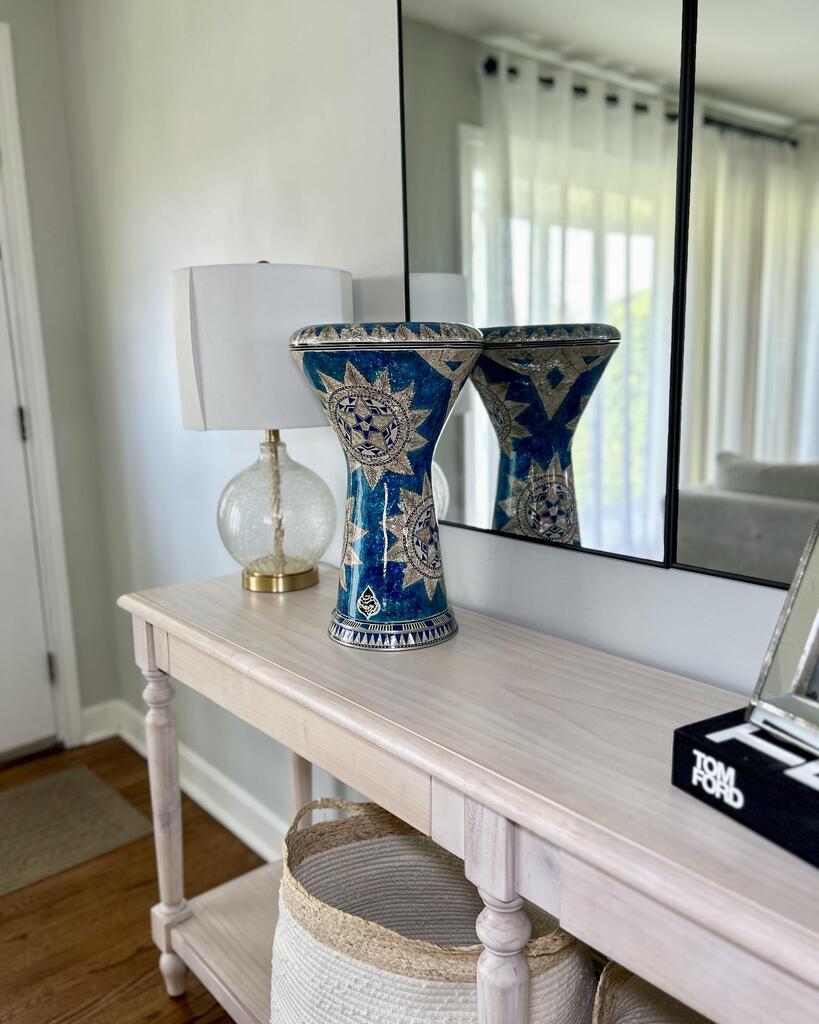 Darbuka Doumbek New Generation The Ocean Stars #10043