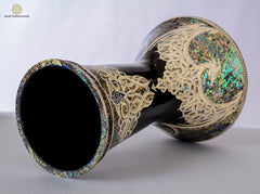 Doumbek Darbuka New Generation The White Dargon #10010