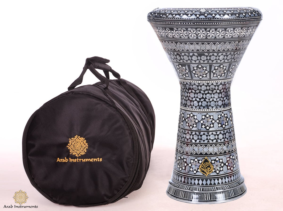 Doumbek Darbuka New Generation The Luxor #10017