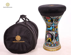 Darbuka Doumbek New Generation The Pharaoh #10053