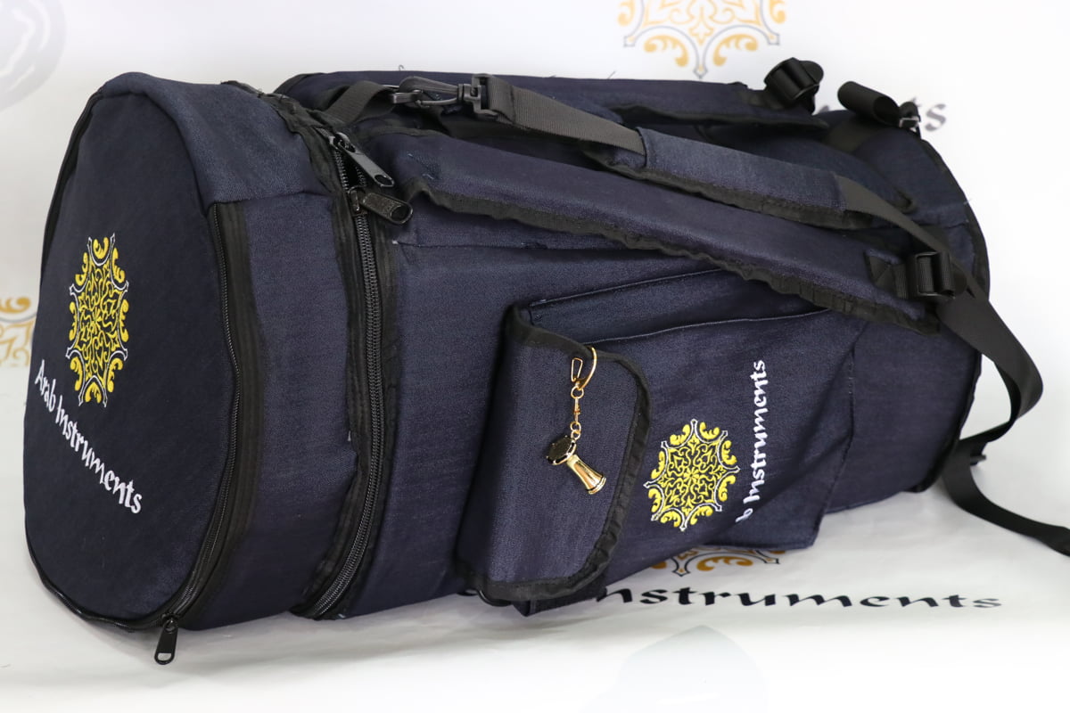 First Class Jeans Darbuka / Doumbek Case / Bag
