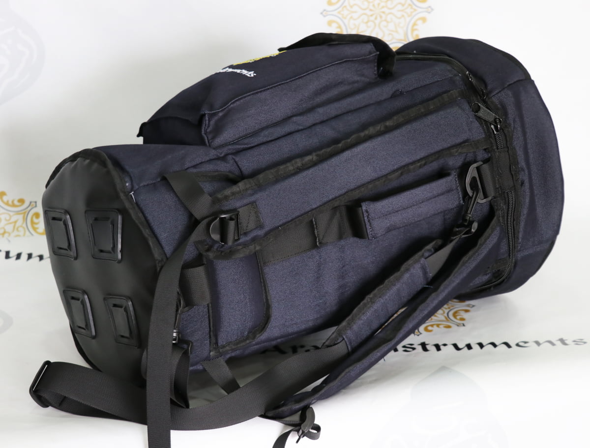 First Class Jeans Darbuka / Doumbek Case / Bag