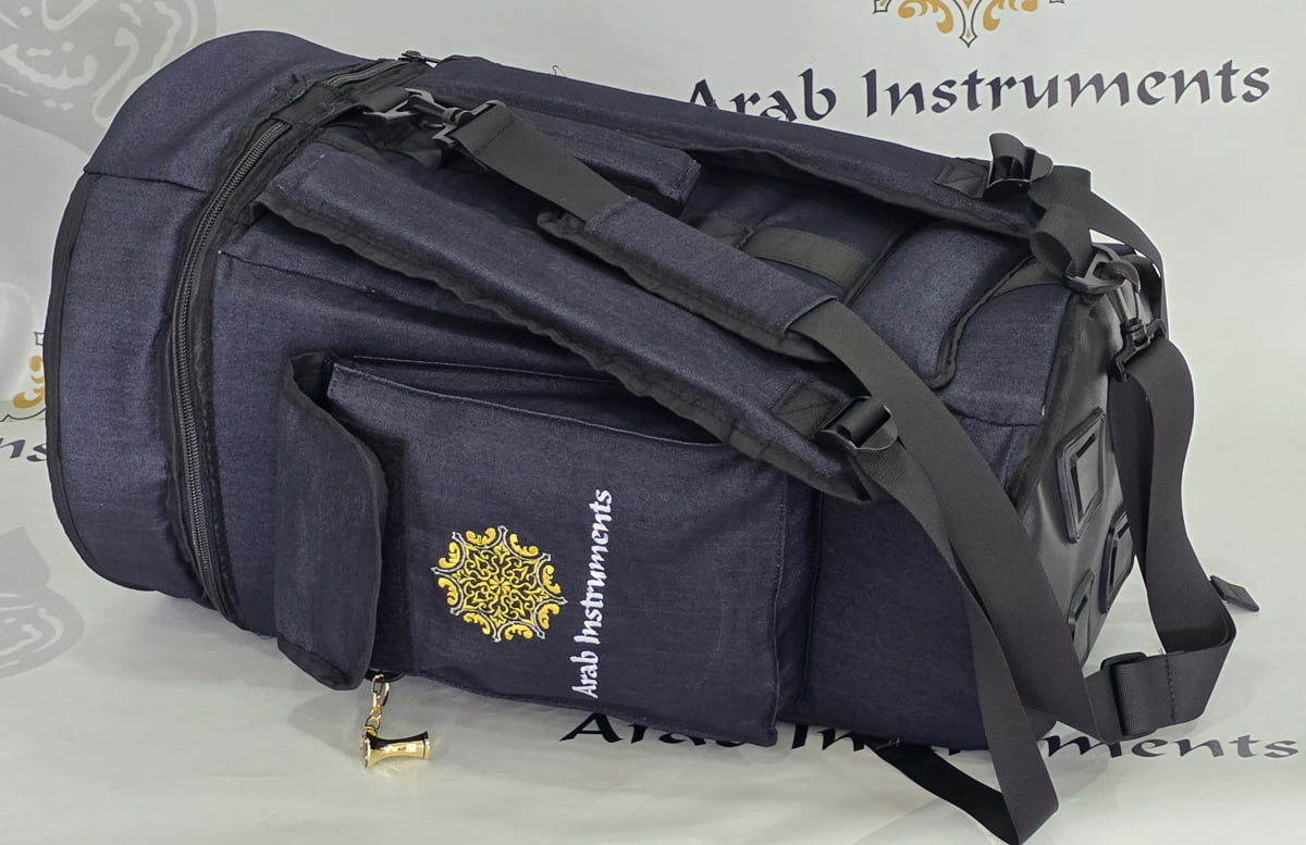 First Class Jeans Darbuka / Doumbek Case / Bag