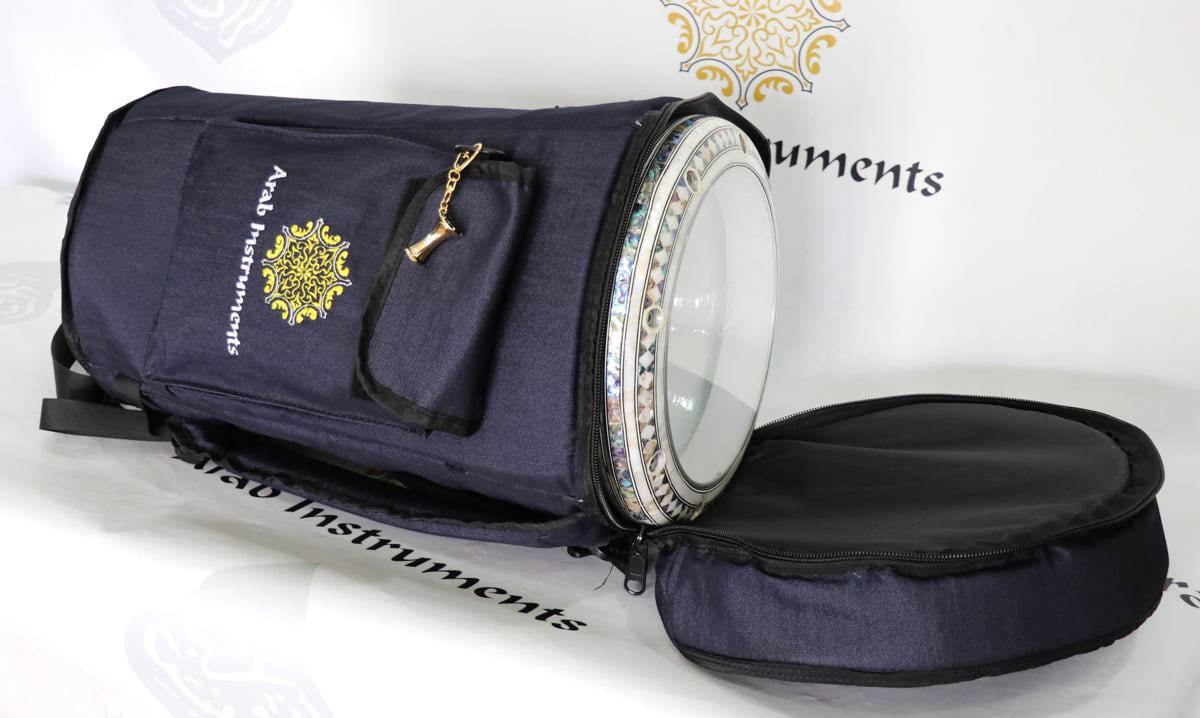 First Class Jeans Darbuka / Doumbek Case / Bag