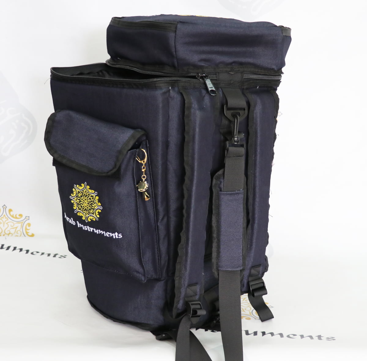 First Class Jeans Darbuka / Doumbek Case / Bag