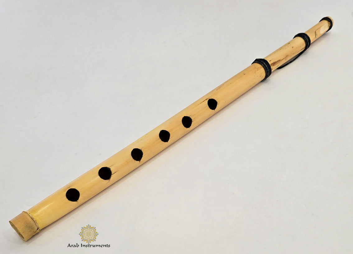 Egyptian Arghul Yarghul One Cane