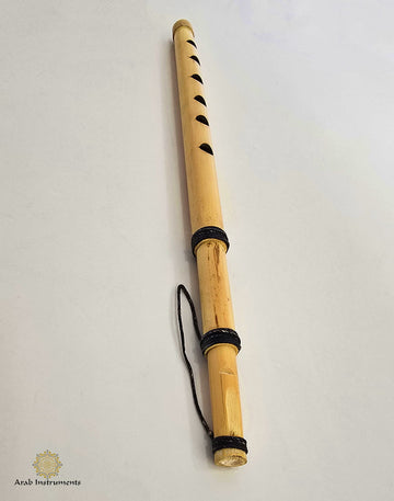 Egyptian Arghul Yarghul One Cane