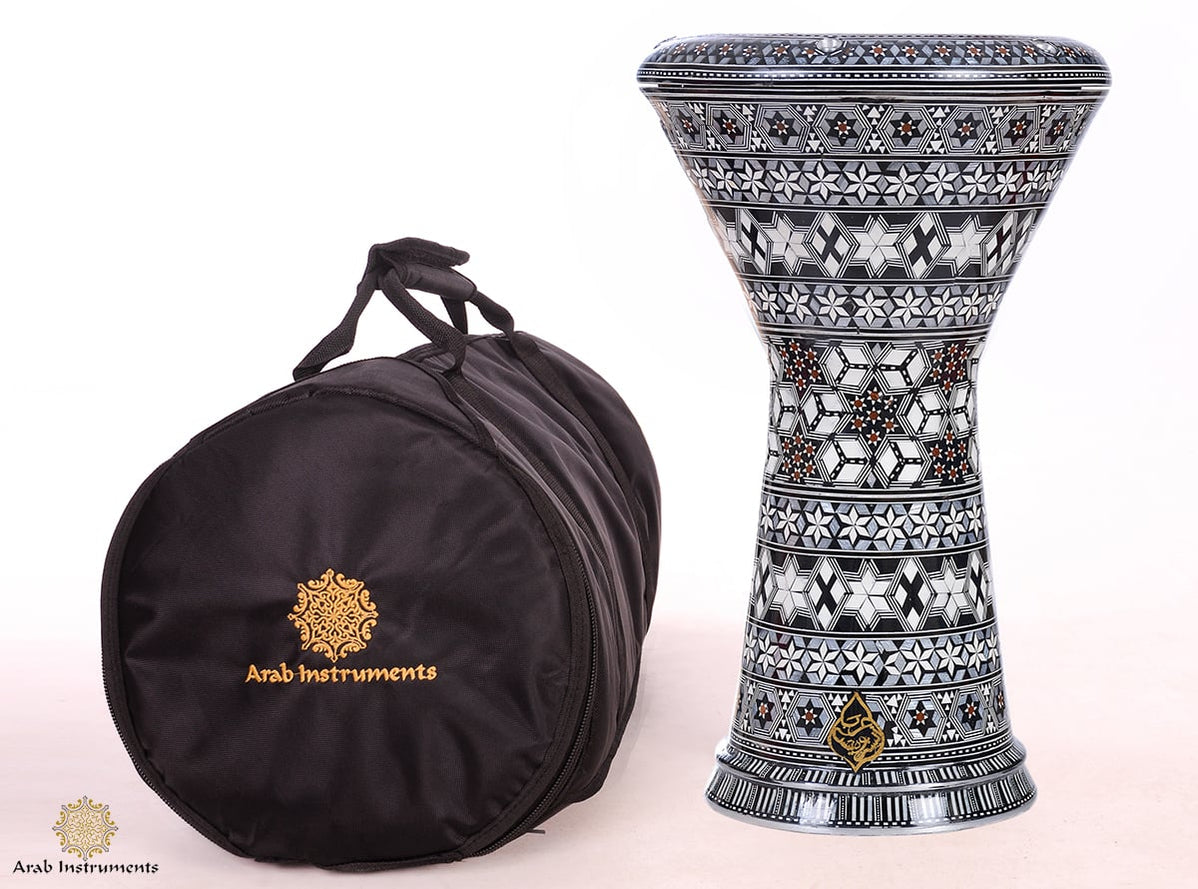 Doumbek Darbuka New Generation Oasis #10016