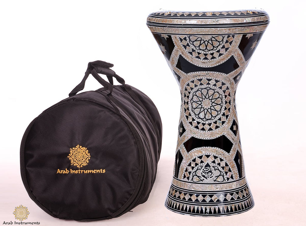 Sombaty Plus Doumbek Darbuka The Final Gate #20015