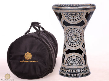 Sombaty Plus Doumbek Darbuka The Final Gate #20015