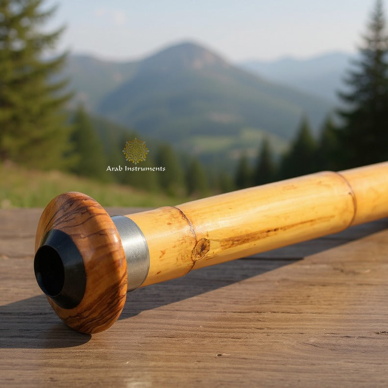 buy rifat Turkish ney