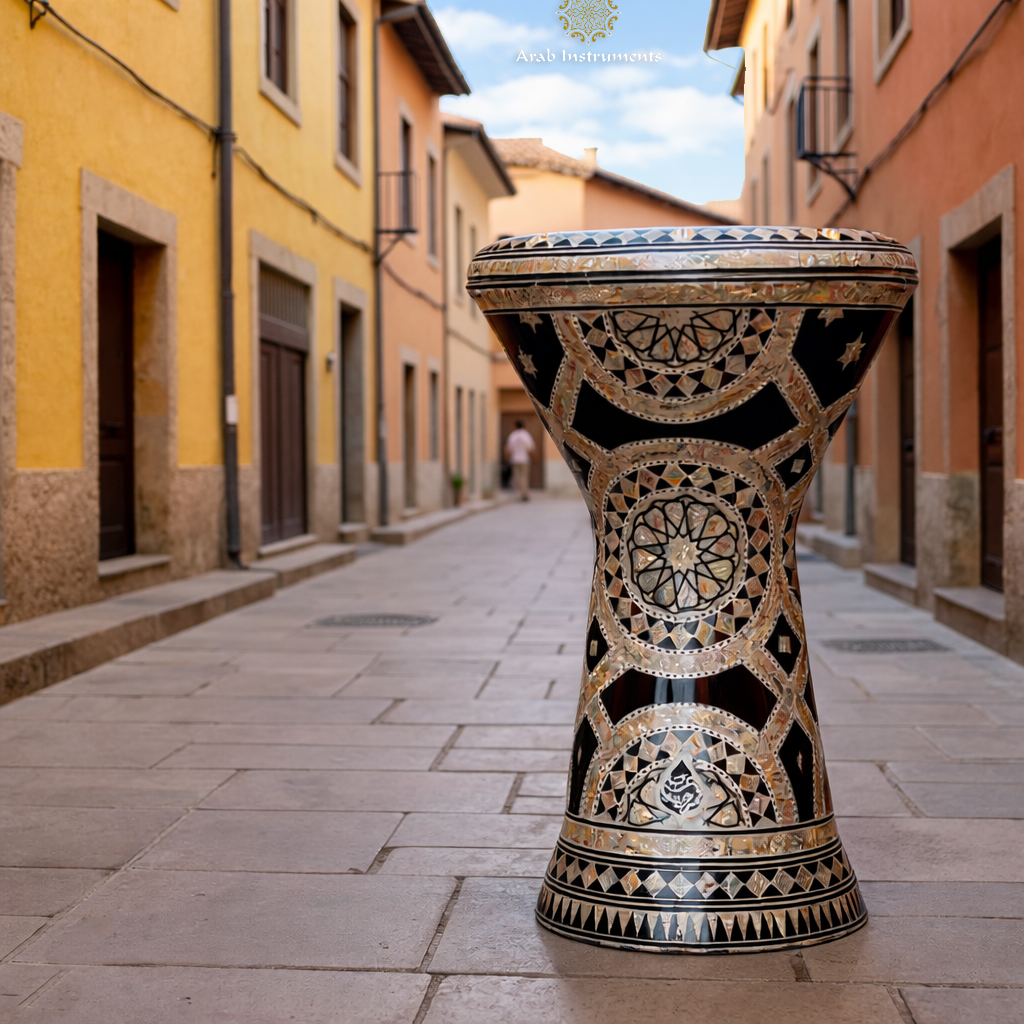 darbuka drum sale