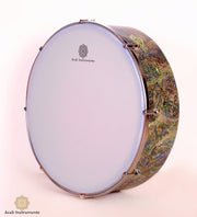 Professional Blue Pearl Bandir #721