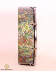 Professional Blue Pearl Bandir #721