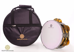 Professional Blue Pearl Mazhar #901