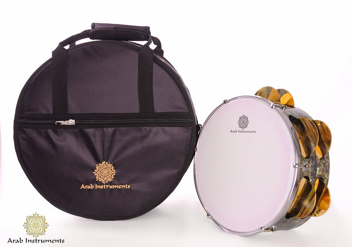 Professional Blue Pearl Mazhar #901