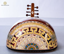 Mother of Pearls Egyptian Oud Infinity #132