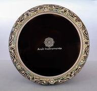 Doumbek Darbuka New Generation The White Dargon #10010