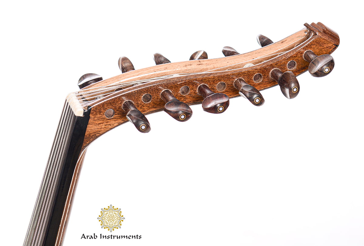 Mother of Pearls Egyptian Oud Infinity #132