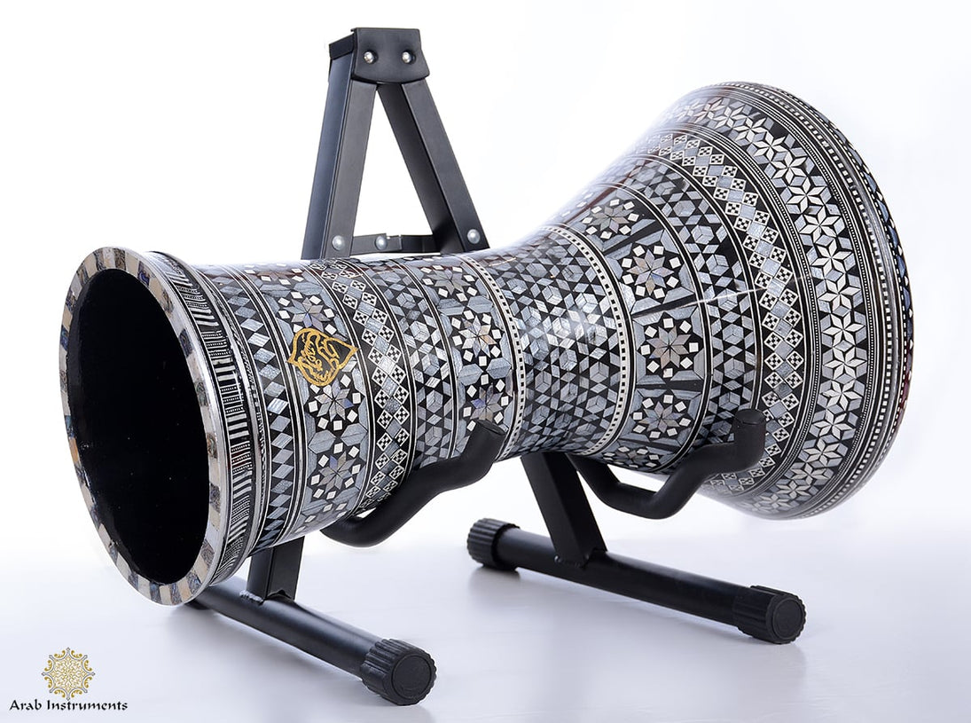 Doumbek Darbuka New Generation The Luxor #10017