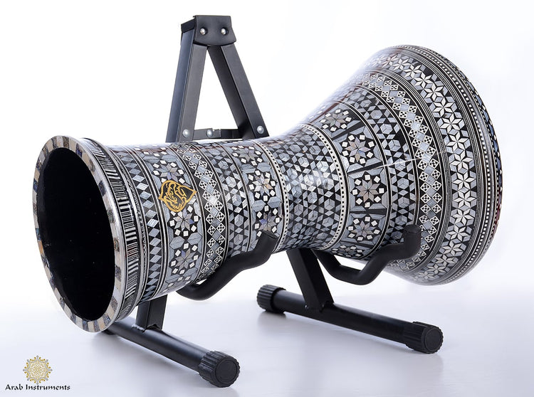 Doumbek Darbuka New Generation The Luxor #10017