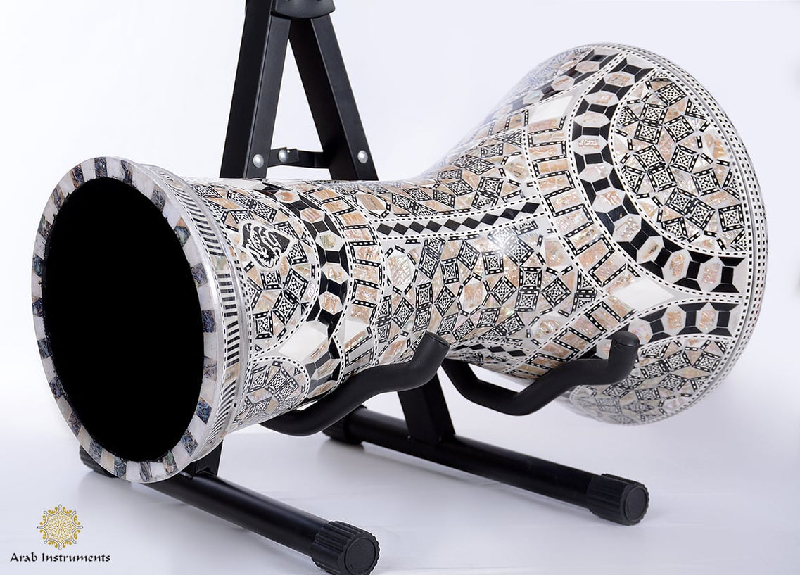 New Generation Doumbek Darbuka The Mirage #10042