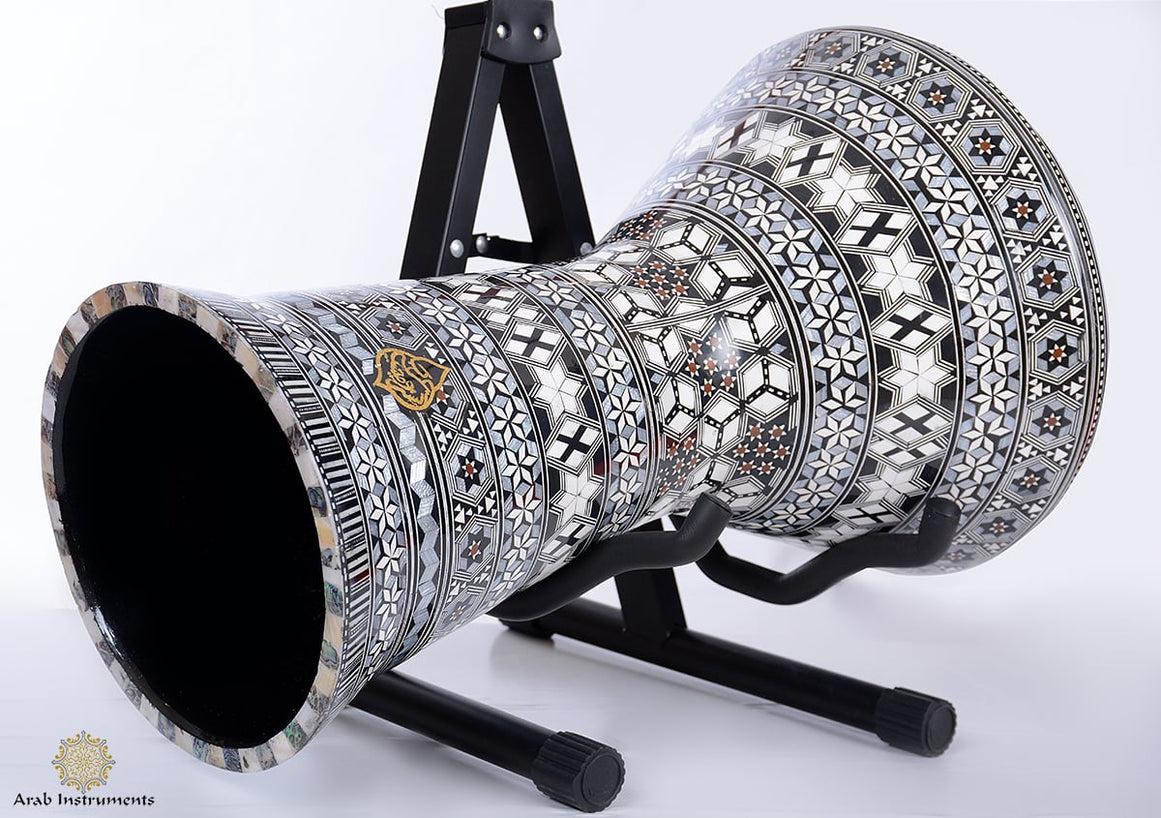 Sombaty Plus Darbuka Doumbek Oasis #20016