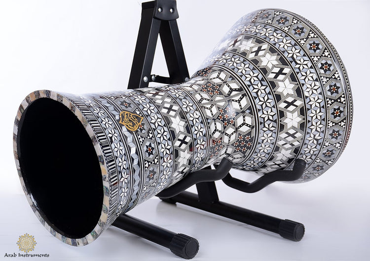 Sombaty Plus Darbuka Doumbek Oasis #20016