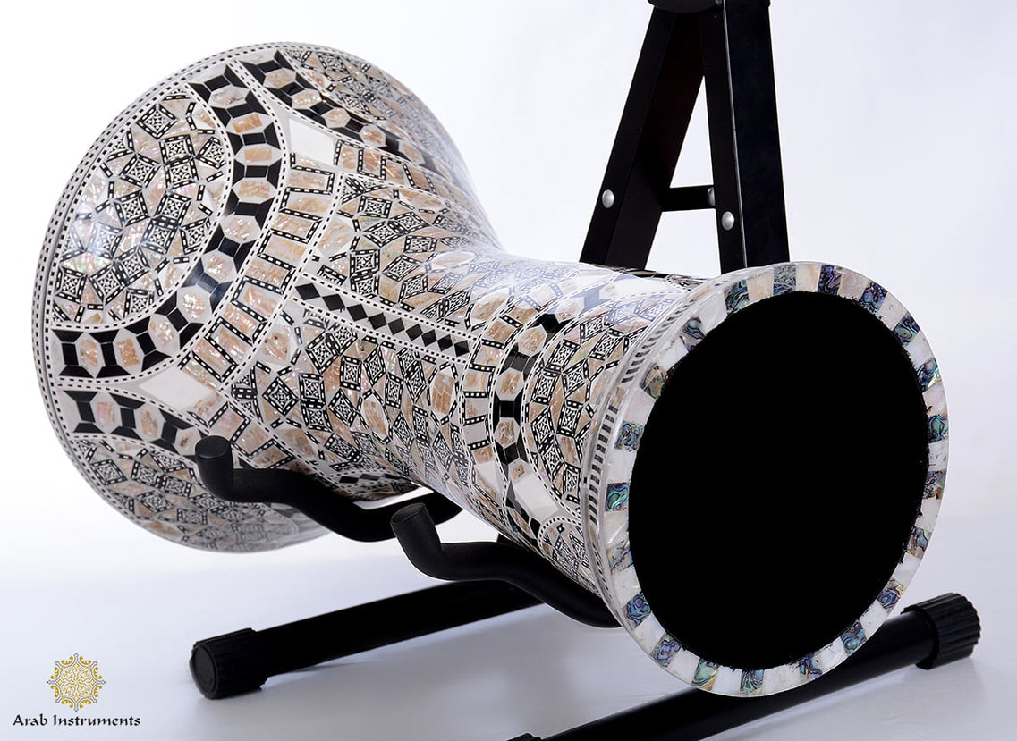 New Generation Doumbek Darbuka The Mirage #10042