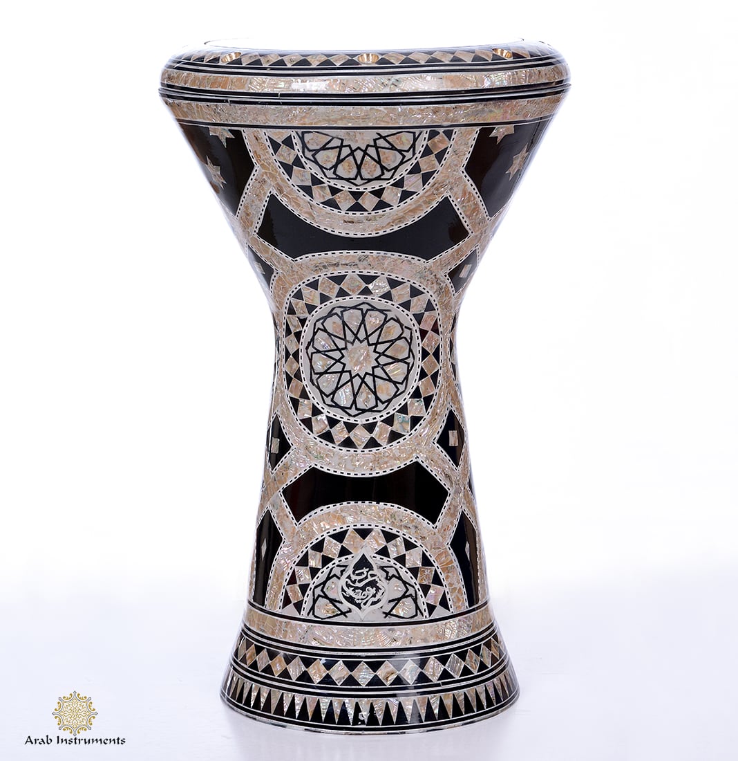 Sombaty Plus Doumbek Darbuka The Final Gate #20015