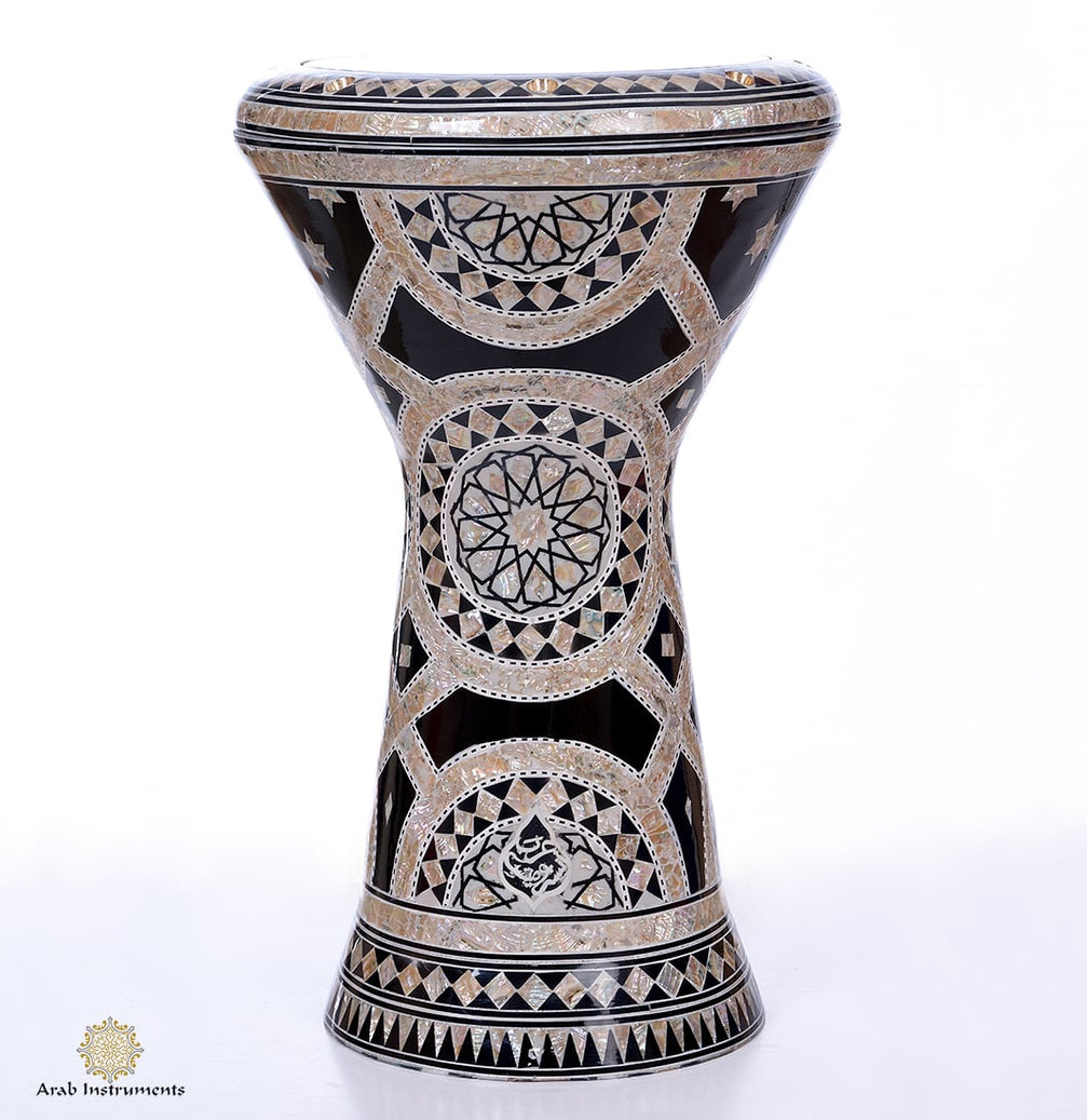 Sombaty Plus Doumbek Darbuka The Final Gate #20015