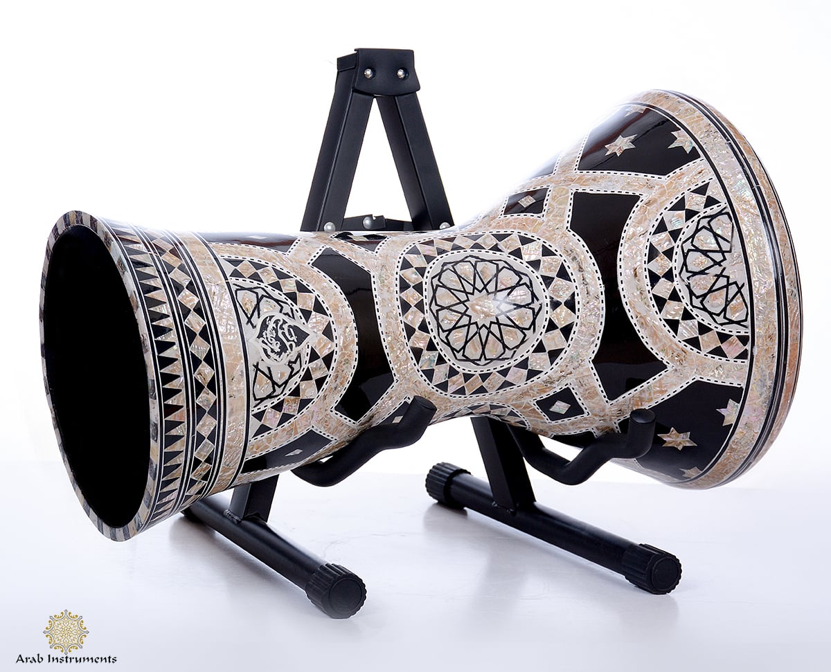 Sombaty Plus Doumbek Darbuka The Final Gate #20015