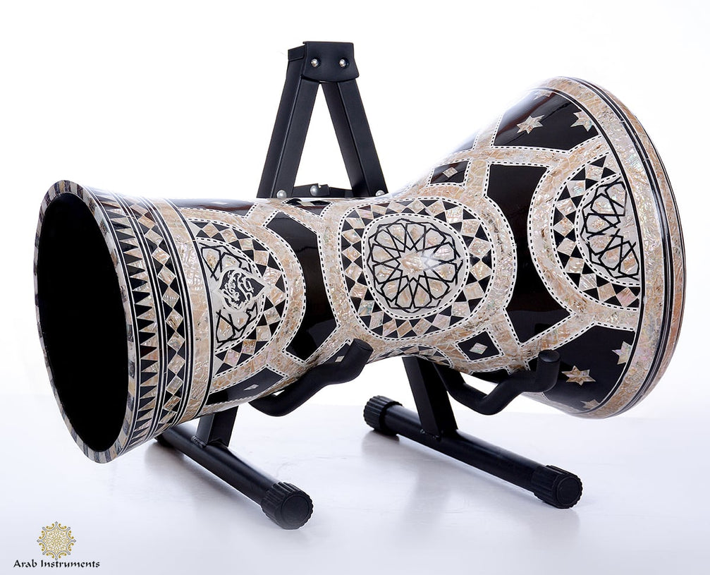 Sombaty Plus Doumbek Darbuka The Final Gate #20015