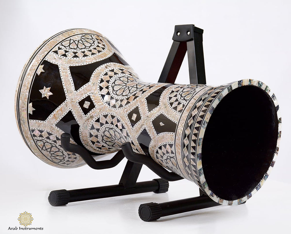 Sombaty Plus Doumbek Darbuka The Final Gate #20015