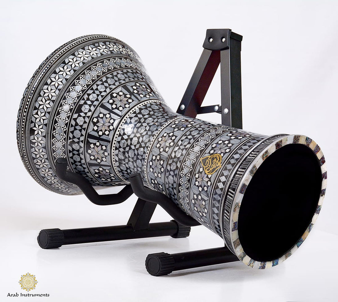 Doumbek Darbuka New Generation The Luxor #10017