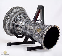 Doumbek Darbuka New Generation The Luxor #10017