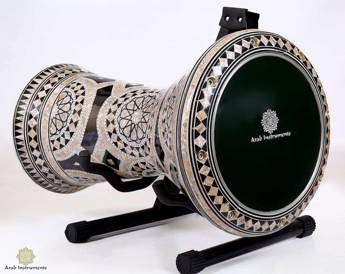 Sombaty Plus Doumbek Darbuka The Final Gate #20015