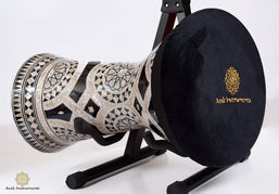 Sombaty Plus Doumbek Darbuka The Final Gate #20015