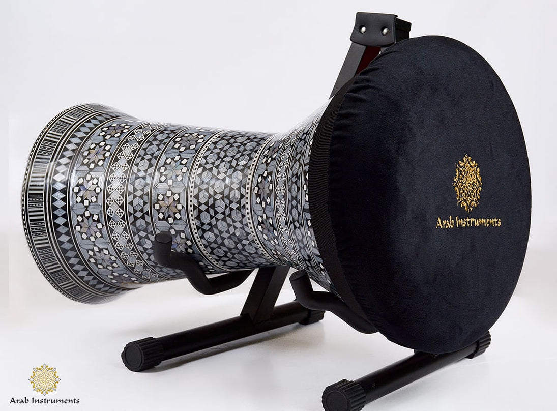 Doumbek Darbuka New Generation The Luxor #10017