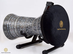 Doumbek Darbuka New Generation The Luxor #10017