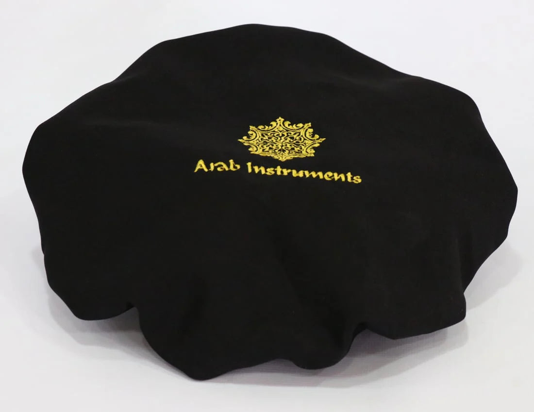 New Generation Darbuka Doumbek The Brown Star #10038