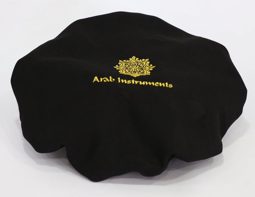 Sombaty Plus Doumbek Darbuka Japanese Pearls Hathor #2029