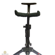 Adjustable Darbuka Doumbek Stand for Performance #6114
