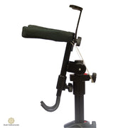 Adjustable Darbuka Doumbek Stand for Performance #6114